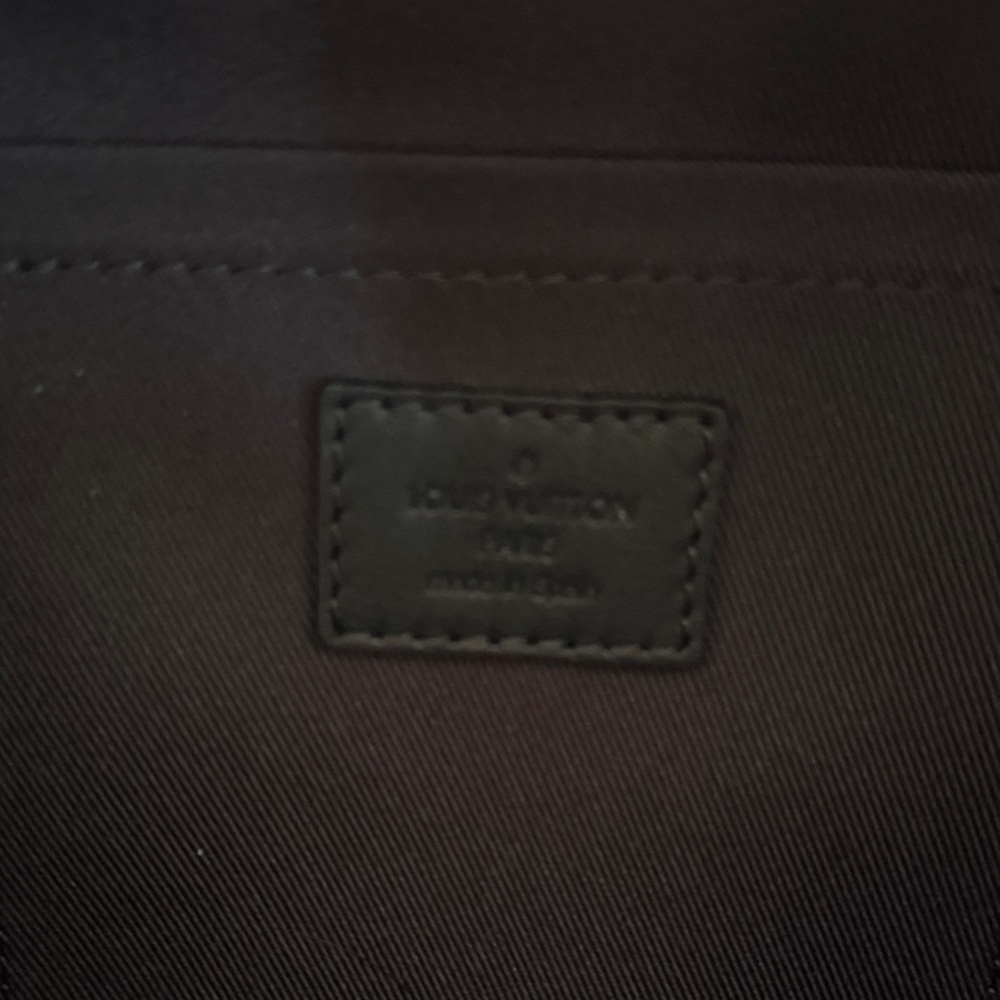 Louis Vuitton Palm Springs Mini Backpack - Picture 8 of 10